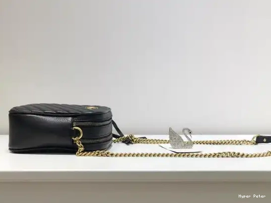 Hyper Peter Gucci GG bag shoulder mini Marmont 0503